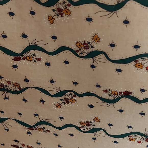 NWT Bumpa'sTotes Reversable Fabric Tote Bag - Picture 6 of 7